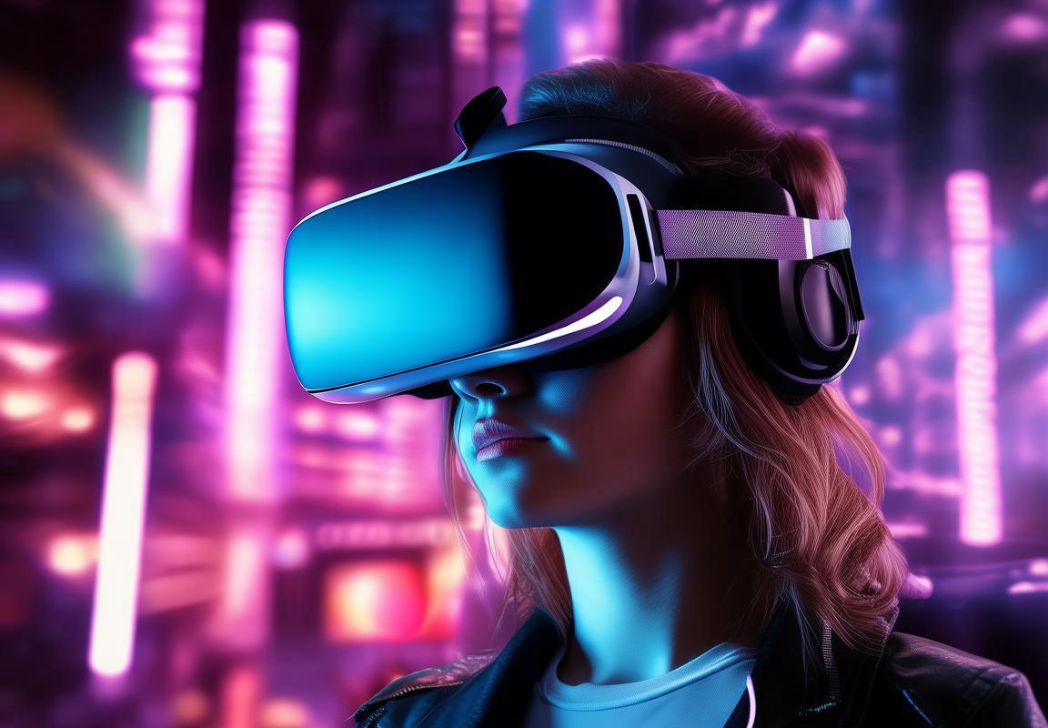 VR+虚拟社交，虚拟社交平台成为新潮流