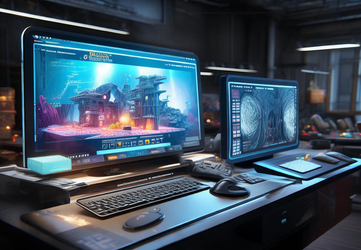 虚拟现实设计：VR技术驱动下的创意设计与沉浸式体验探索(图4)